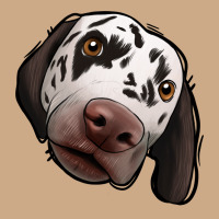 Dalmatian Vintage Hoodie | Teevron