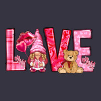 Love With Gnome Vintage Hoodie | Teevron