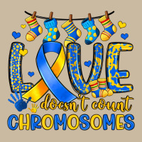 Love Doesn T Count Chromosomes Long Sleeve Tee | Teevron