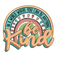 be kind | Teevron