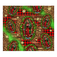 our lady of Guadalupe Christmas | Teevron