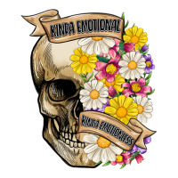 kinda emotional kinda emotionless | Teevron