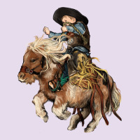 Midilli Little Cowboy Kid Rodeo Premium Hoodie | Teevron