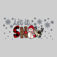 Christmas Let It Snow Premium Tee | Teevron