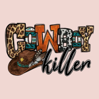 Cowboy Killer Premium Sweatshirt | Teevron