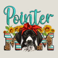 German Shorthaired Pointer Mom Heavy Core Tee | Teevron