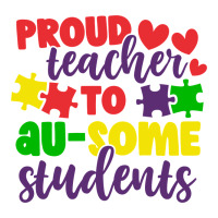 proud teacher to ausome students | Teevron