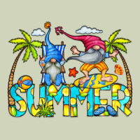 Summer Gnomes Heavyweight Hoodie | Teevron