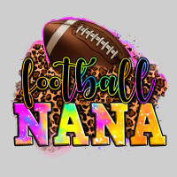 Football Nana Premium Sweatshirt | Teevron