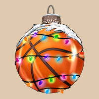 Christmas Basketball Heavyweight Sweatshirt | Teevron