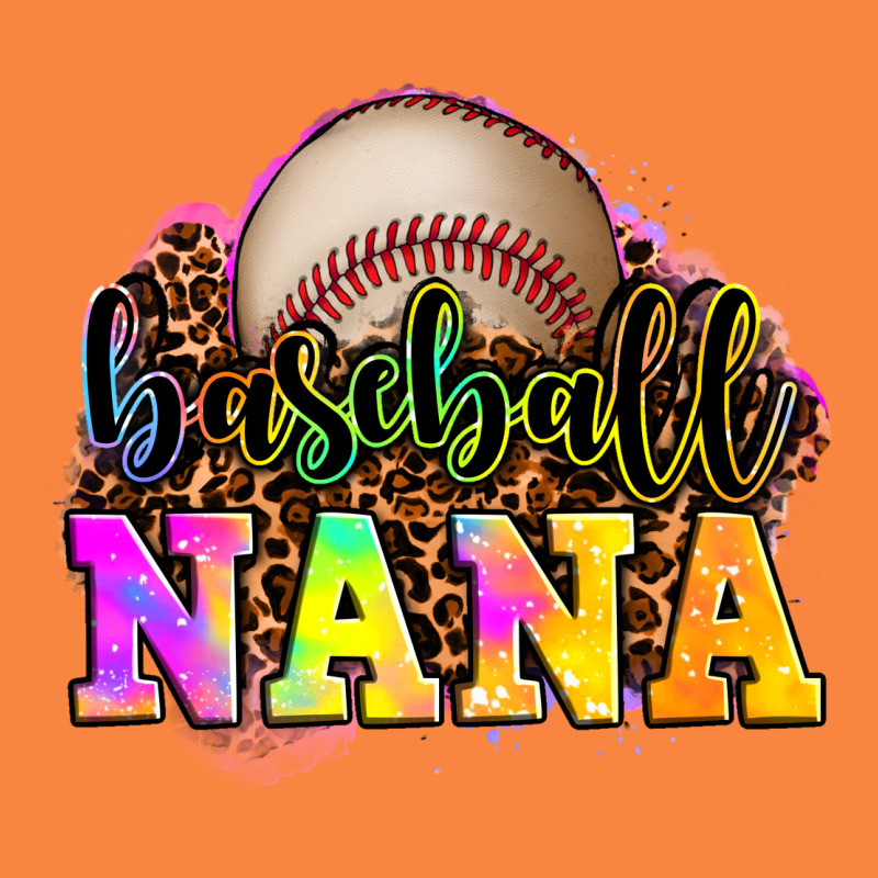 Baseball Nana Premium Sweatshirt by OliviaCreatesArt | Teevron