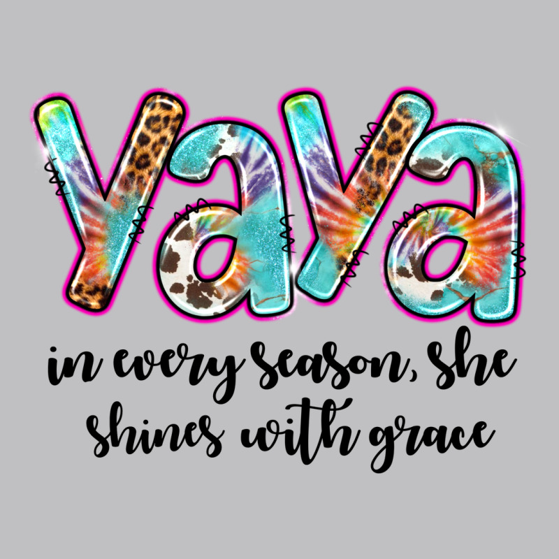 Yaya Long Sleeve Tee by Artiststas | Teevron