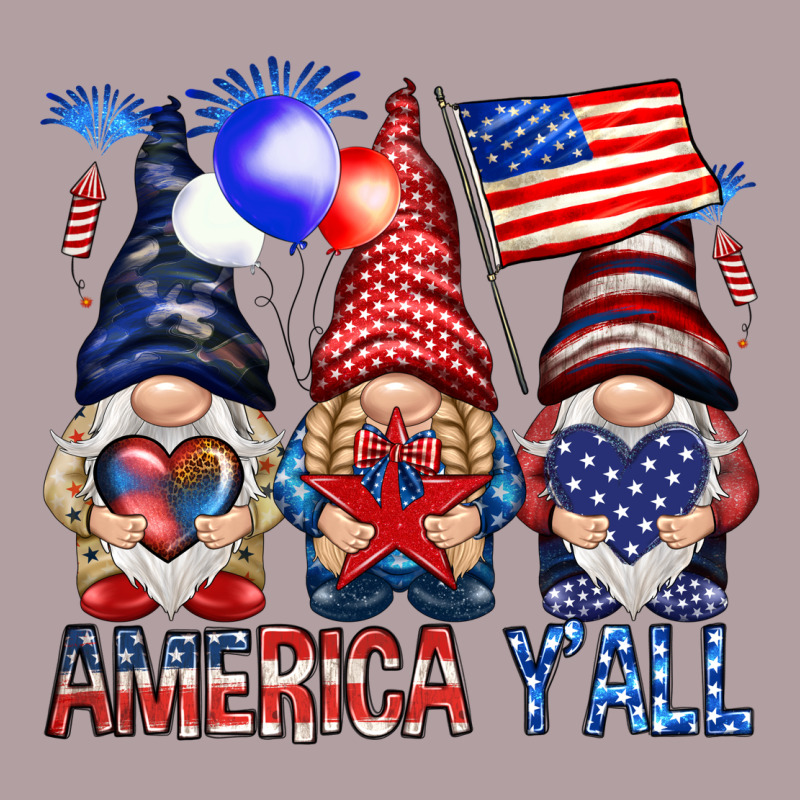 America Yall Vintage Hoodie by NancyCooperArtShop | Teevron