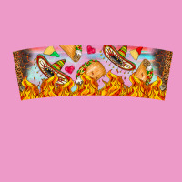 Nach Valentine Urban Hoodie | Teevron