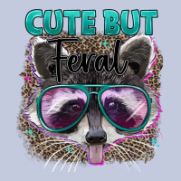 Cute But Feral Long Sleeve Tee | Teevron