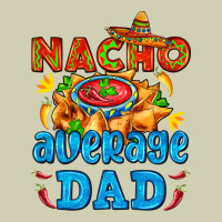 Nacho Average Dad With Nacho Heavy Core Tee | Teevron