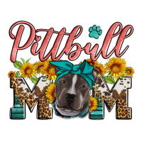 pittbull mom | Teevron