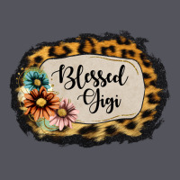Blessed Gigi Vintage Hoodie | Teevron