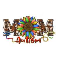 Autism Mom Premium Tee | Teevron