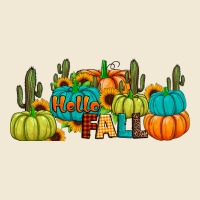 Hello Fall Premium Tee | Teevron
