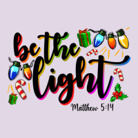 Be The Light Matthew 5 14 Classic Tee | Teevron