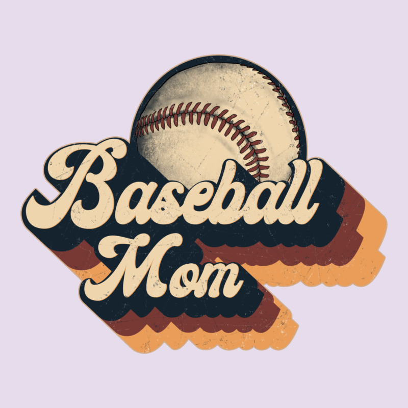 Baseball Mom Premium Hoodie by JahusDesignShop | Teevron
