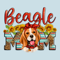 Beagle Mom Ladies Tee | Teevron