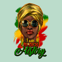 I Am Black History Premium Hoodie | Teevron