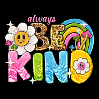 Always Be Kind Premium Tee | Teevron