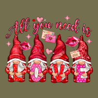 All You Need Is Love Vintage Hoodie | Teevron