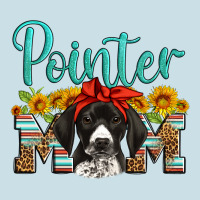 German Shorthaired Pointer Mom Ladies Tee | Teevron