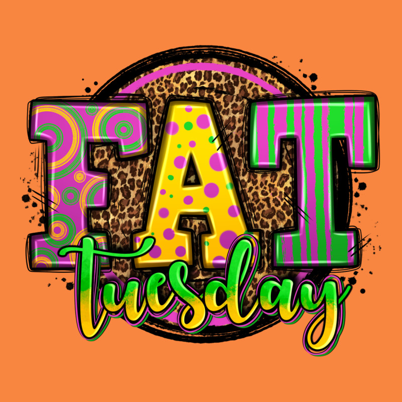 Mardi Gras Fat Tuesday Premium Sweatshirt by OliviaCreatesArt | Teevron