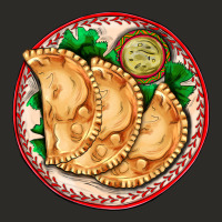 Empanada Heavy Core Tee | Teevron