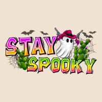 Stay Spooky Urban Hoodie | Teevron