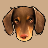 Dachshund Vintage Hoodie | Teevron