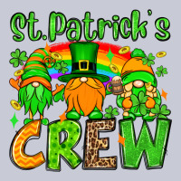 St. Patrick's Day Crew Heavyweight Hoodie | Teevron