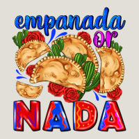 Empanada Or Nada Heavy Core Tee | Teevron
