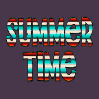 Summer Time Serape Doodle Heavyweight Hoodie | Teevron