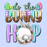 Do The Bunny Hop Urban Heavy Tee | Teevron