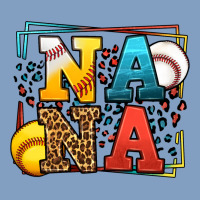 Baseball And Softball Nana Urban Hoodie | Teevron