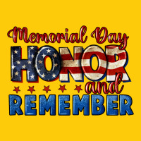 Memorial Day Honor And Remember 4th Of July Premium Hoodie | Teevron