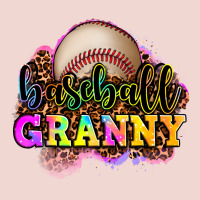 Baseball Granny Premium Sweatshirt | Teevron