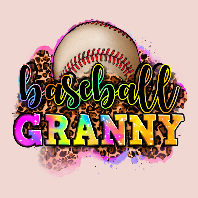 Baseball Granny Premium Sweatshirt by OliviaCreatesArt | Teevron
