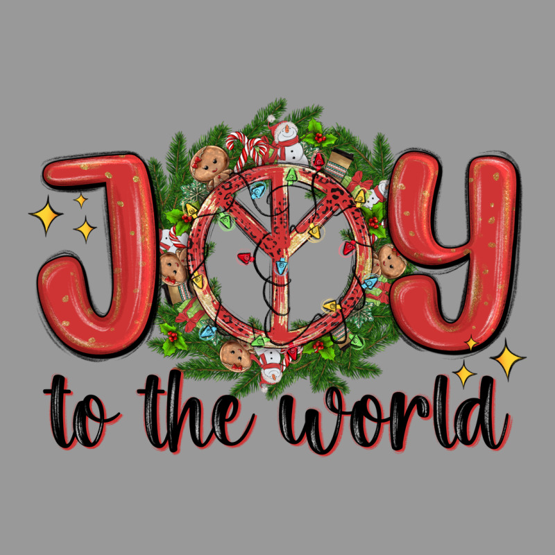 Joy To The World Vintage Hoodie by MaliasSmallBusiness | Teevron