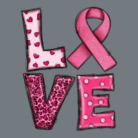 Western Breast Cancer Love Heavyweight Sweatshirt | Teevron