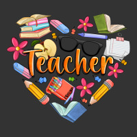 teacher heart | Teevron