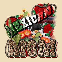 Mexican Mom Mexico Premium Hoodie | Teevron