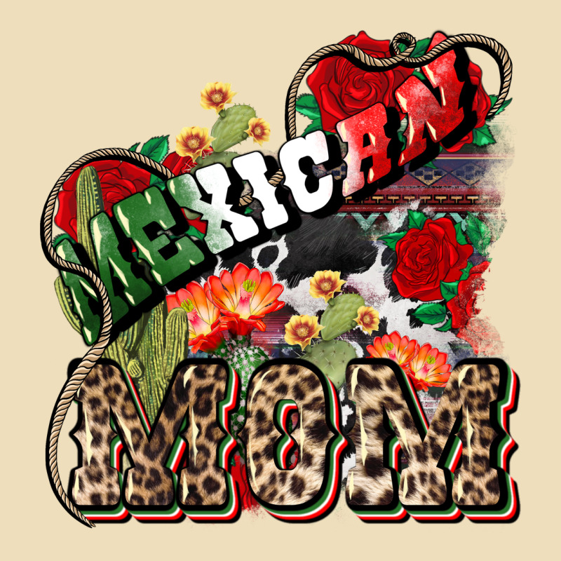 Mexican Mom Mexico Premium Hoodie by HowdyJamesFarm | Teevron