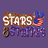 Stars And Stripes Vintage Hoodie | Teevron