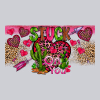 Stuck On You Urban Hoodie | Teevron